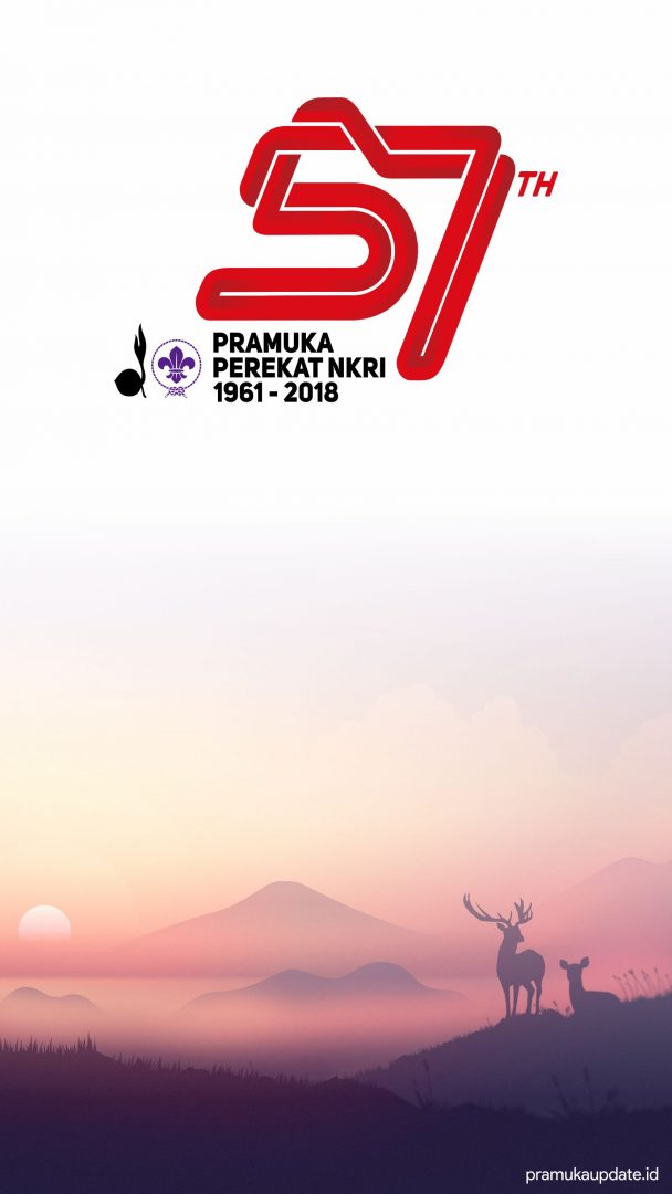 Desain Hari Pramuka 2019 Template Banner by Pramuka Update Desain Hari Pramuka 2019 Template Banner by Pramuka Update