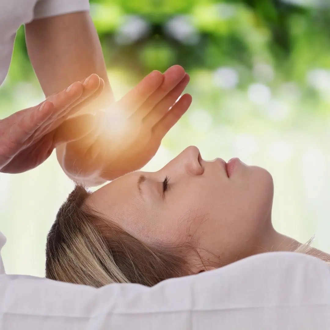 PRANIC HEALING TREATMENTS Pranamie