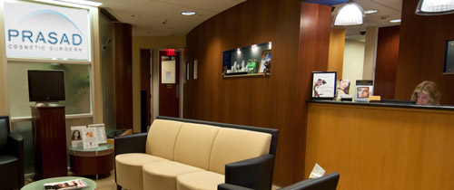 Eyelid Surgery Revision Specialist Dr. Amiya Prasad New York