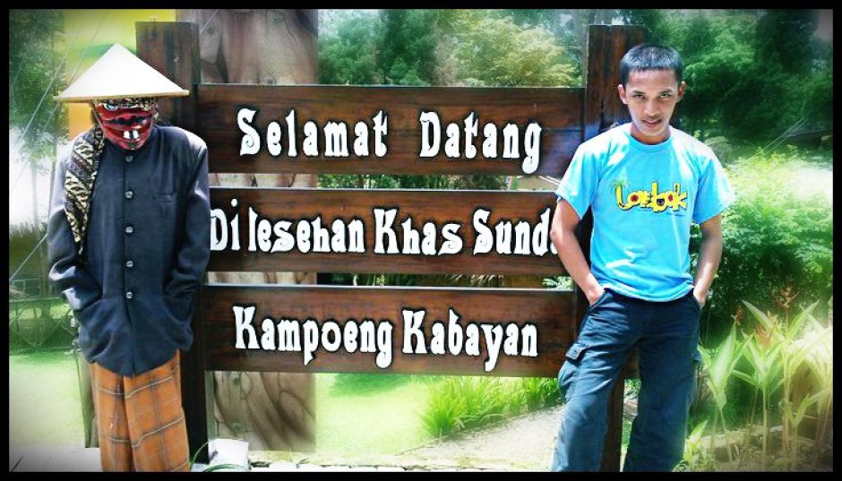 Peran Tuhan Prasenja