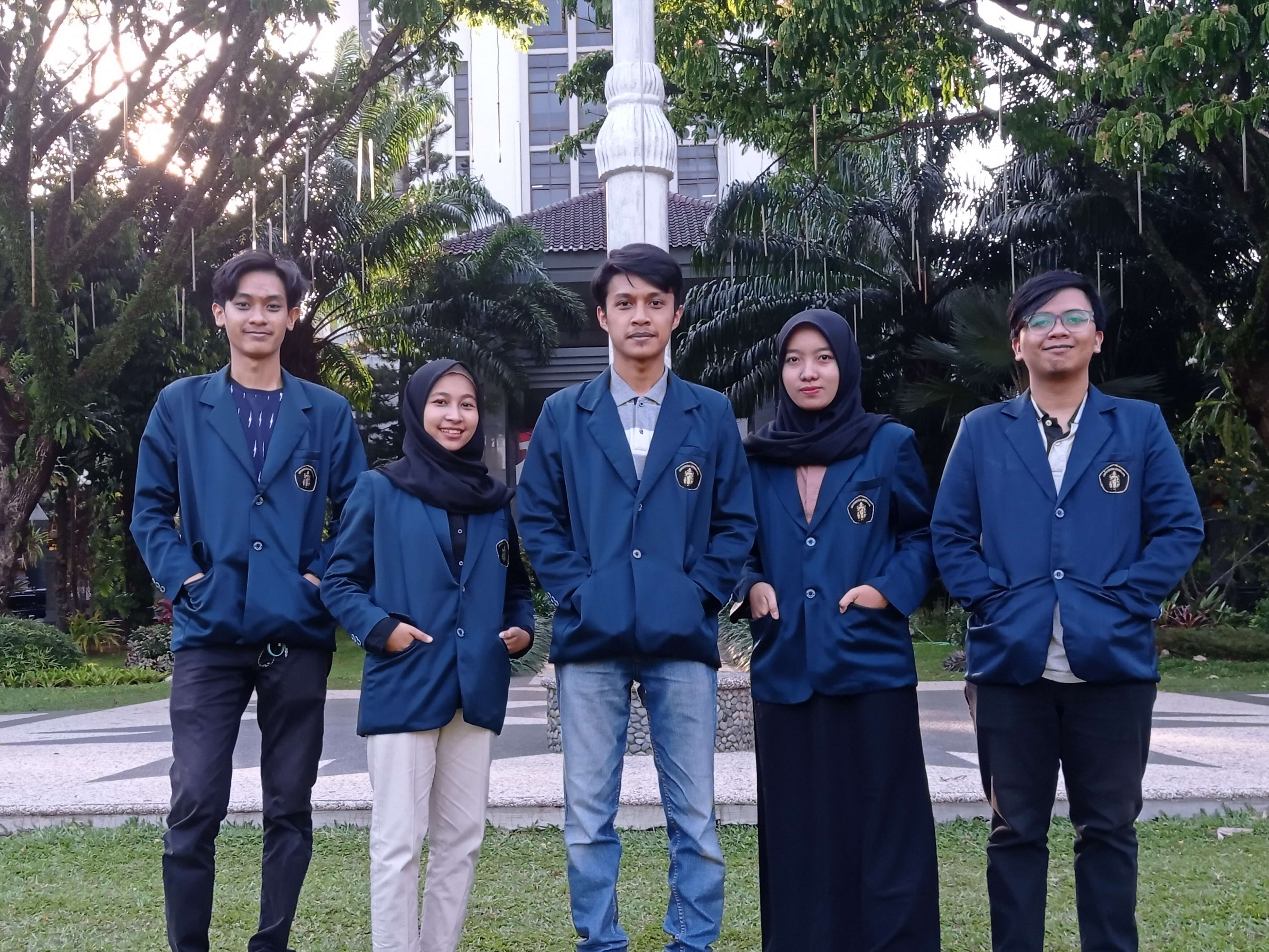 FOKLIK, Rancangan Aplikasi Jual Beli Sumberdaya Laut