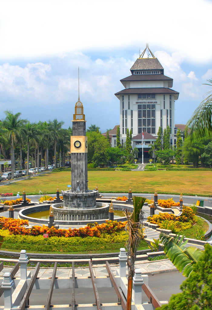 UB Kampus Merdeka untuk SDM Unggul dan Indonesia Maju Prasetya UB