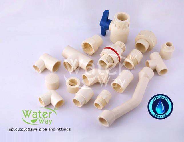 Prashant Engineering Water Way Pipe Fittings Manufacturers, Water Way