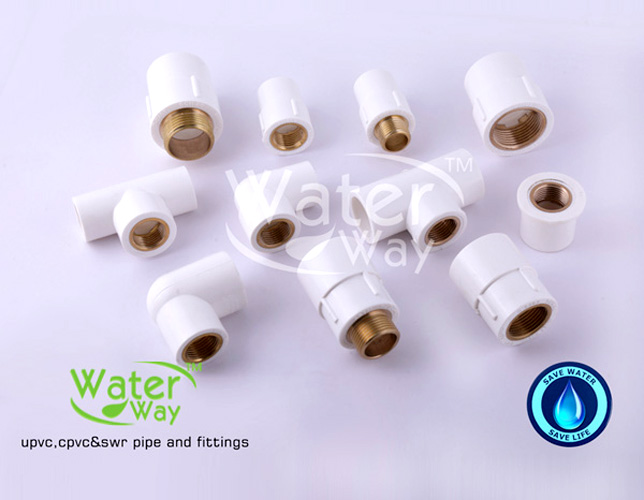 Prashant Engineering Water Way, Water Way Pipe Fittings Manufacturers