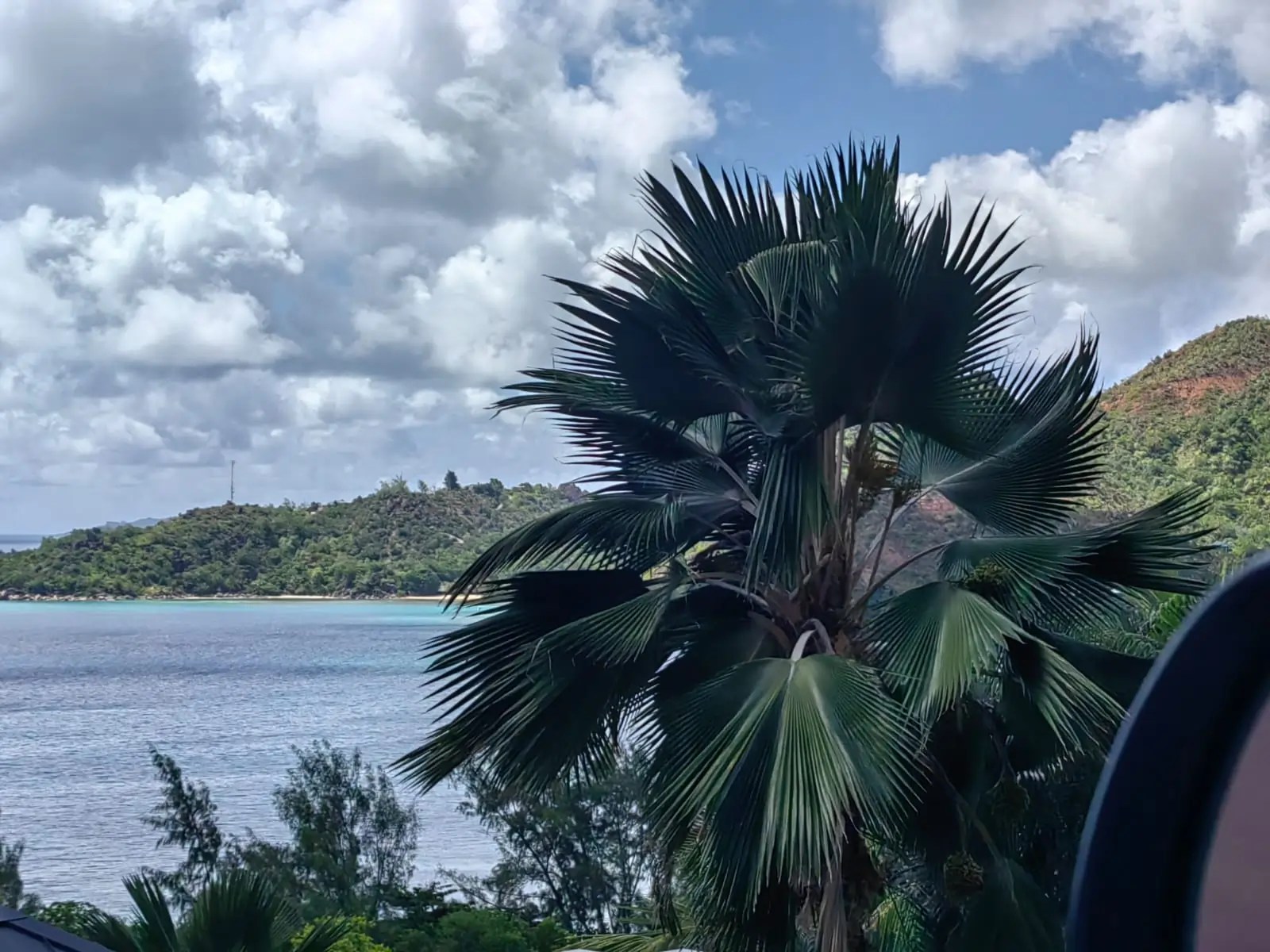 Car Rental in Praslin, Seychelles Triple T Car Rental