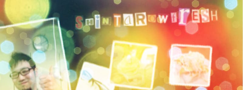 【アプリまとめ】1人で出来るもん！iPhoneだけでコラージュしてお洒落なfacebookタイムラインのカバー写真を作る方法 * prasm