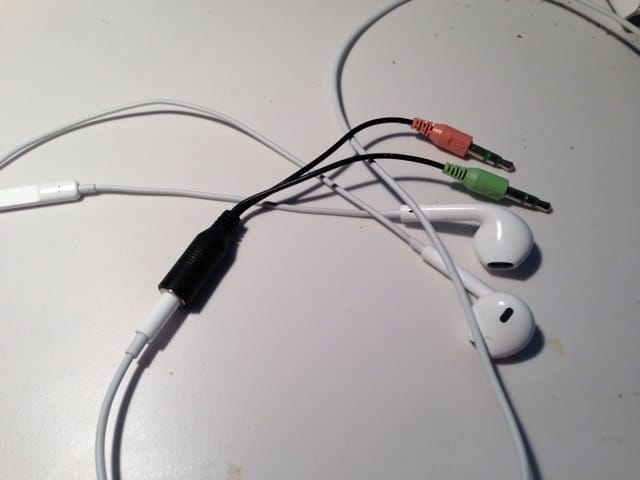 抜け道あった！Windowsユーザーでも高品位なiPhoneのイヤホンマイクを通信デバイスとして使う方法 * prasm（プラズム）