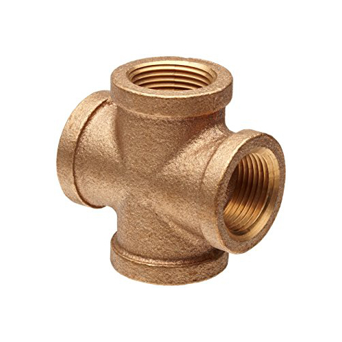 Bronze Pipe Fittings Pratap Engineering Industries LLP