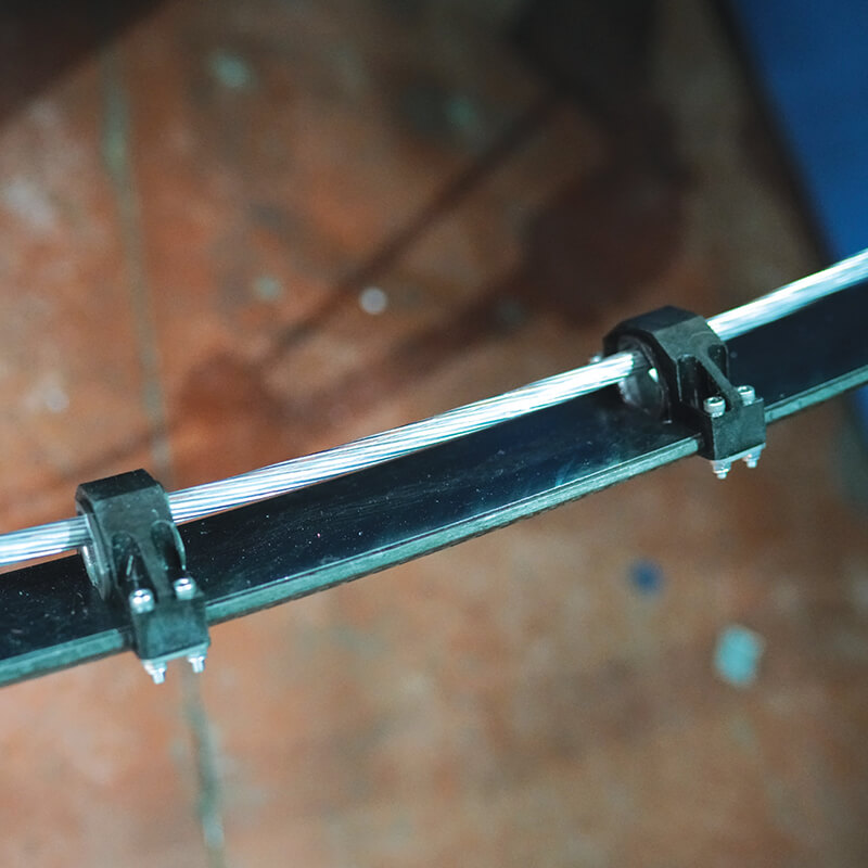 Carbon Fiber Bow Pratech