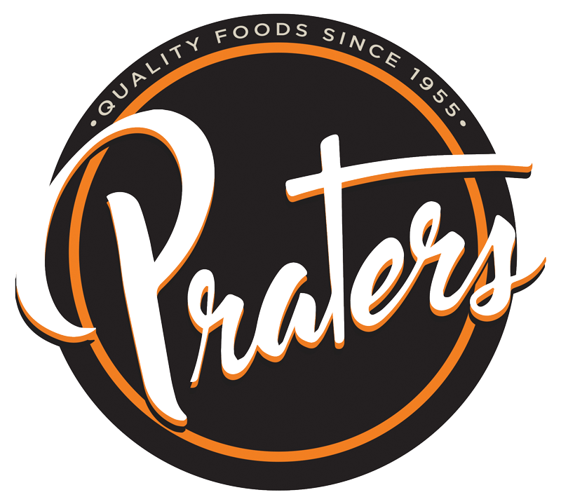 Products Praters Foods Quality Food Since 1955