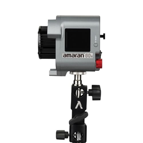 Aputure Amaran COB 60X Bi-Color Light | Prathiksha Camera