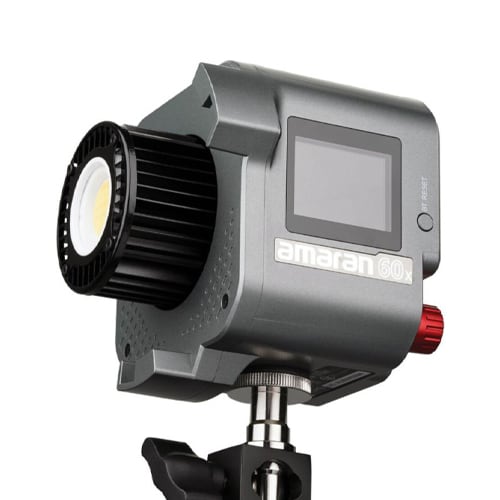 Aputure Amaran COB 60X Bi-Color Light | Prathiksha Camera