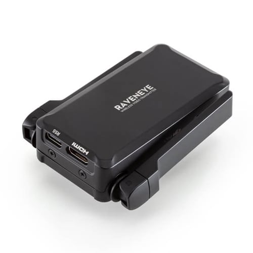 DJI Ronin Image Transmitter | Prathiksha Camera