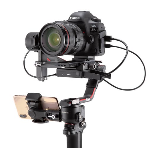 DJI Ronin Image Transmitter | Prathiksha Camera