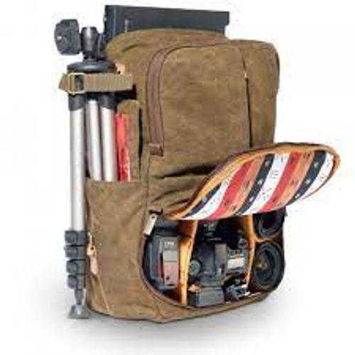 National Geographic Africa camera backpack S for CSC Prathiksha Camera