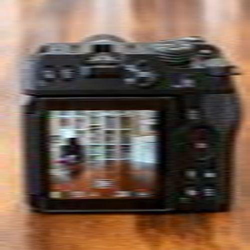 Nikon Z30 Prathiksha Camera