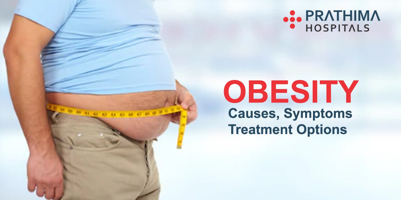 Exogenous Obesity Vs Morbid Obesity