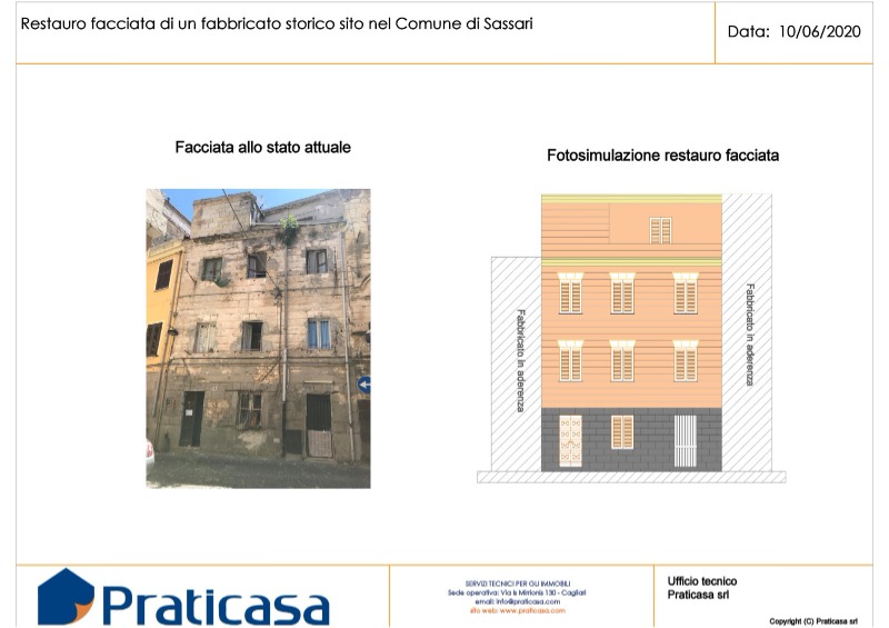 Ristrutturazioni casa Cagliari