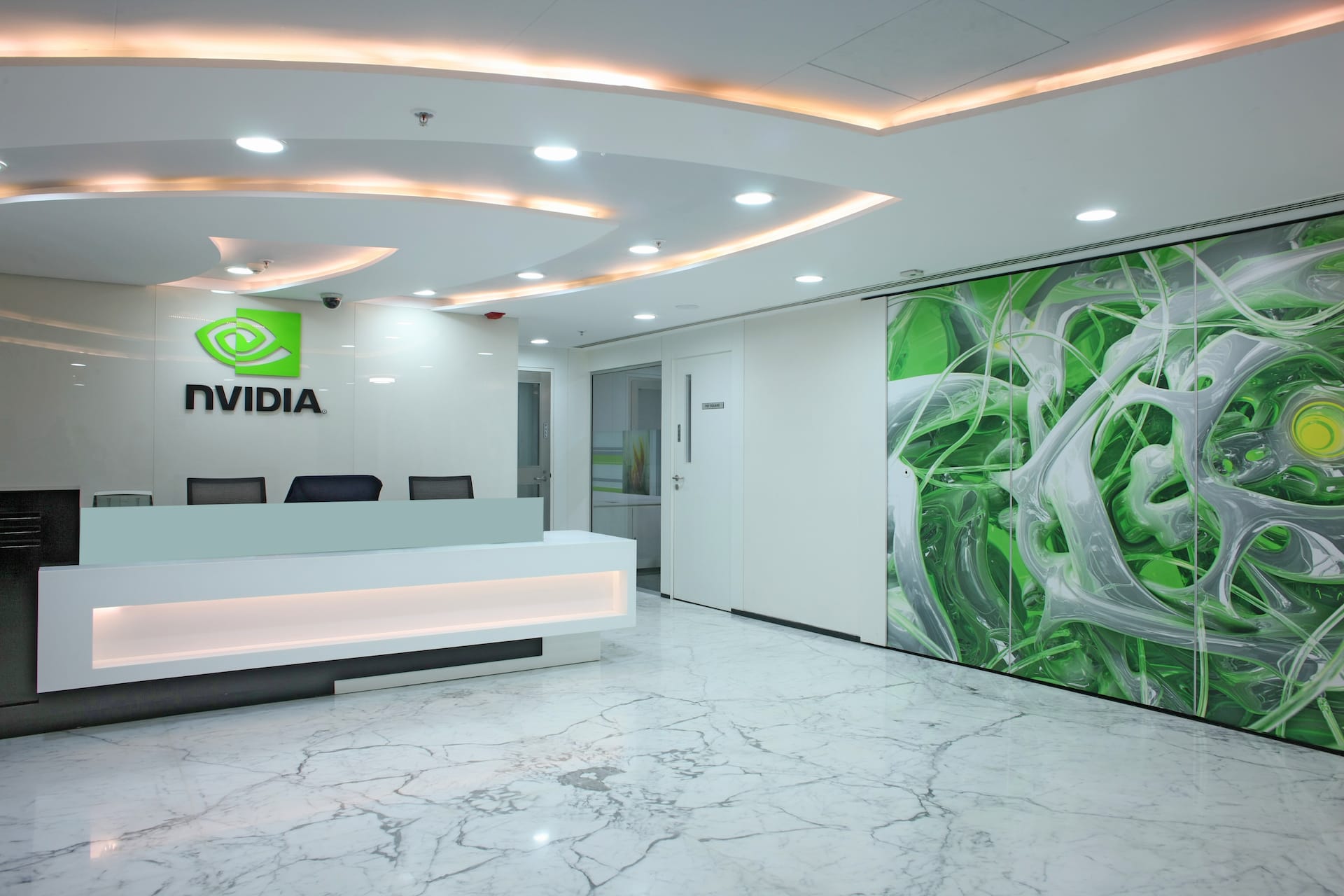Nvidia PratikArt Interiors Pvt. Ltd.