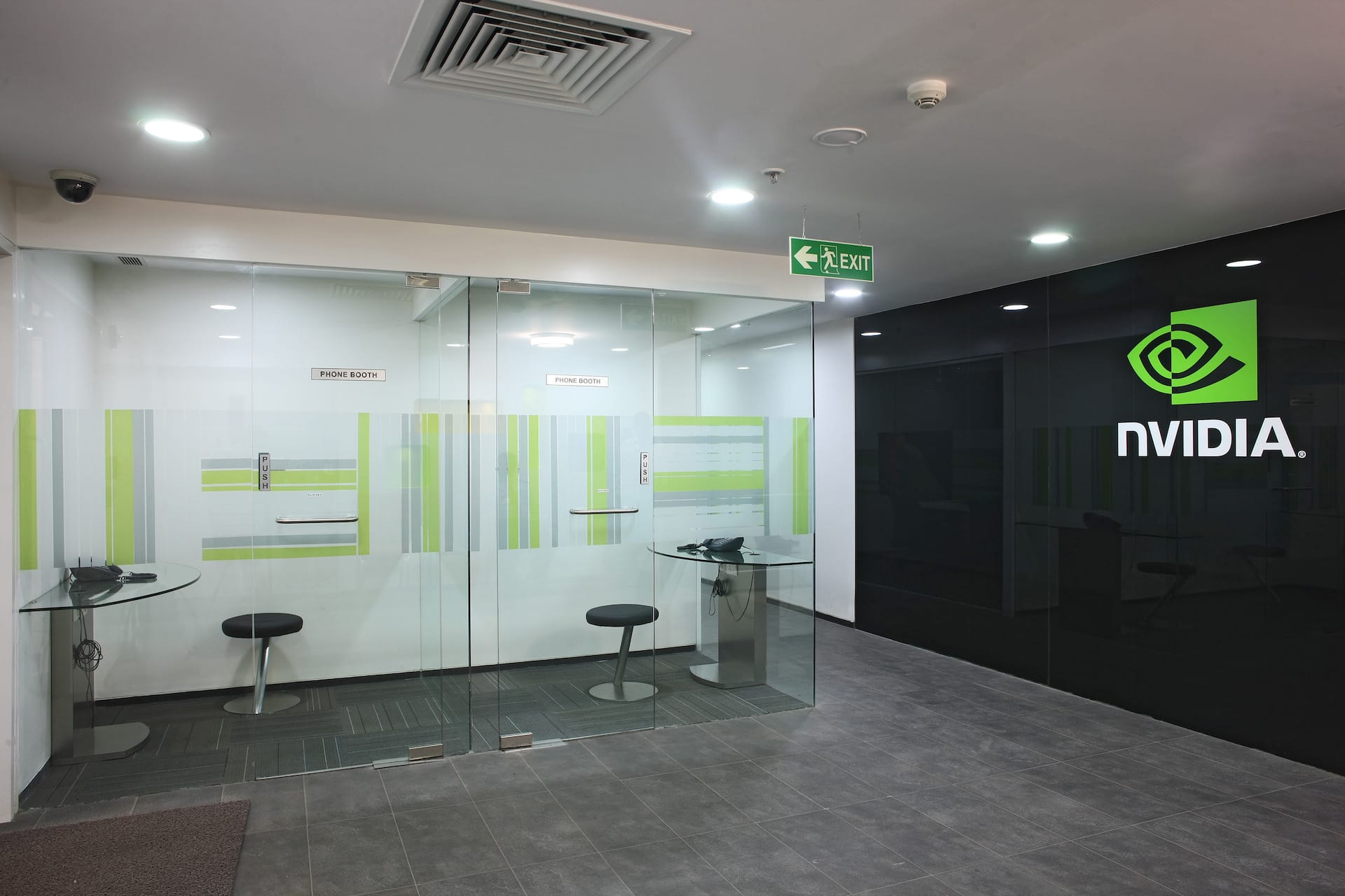 Nvidia PratikArt Interiors Pvt. Ltd.