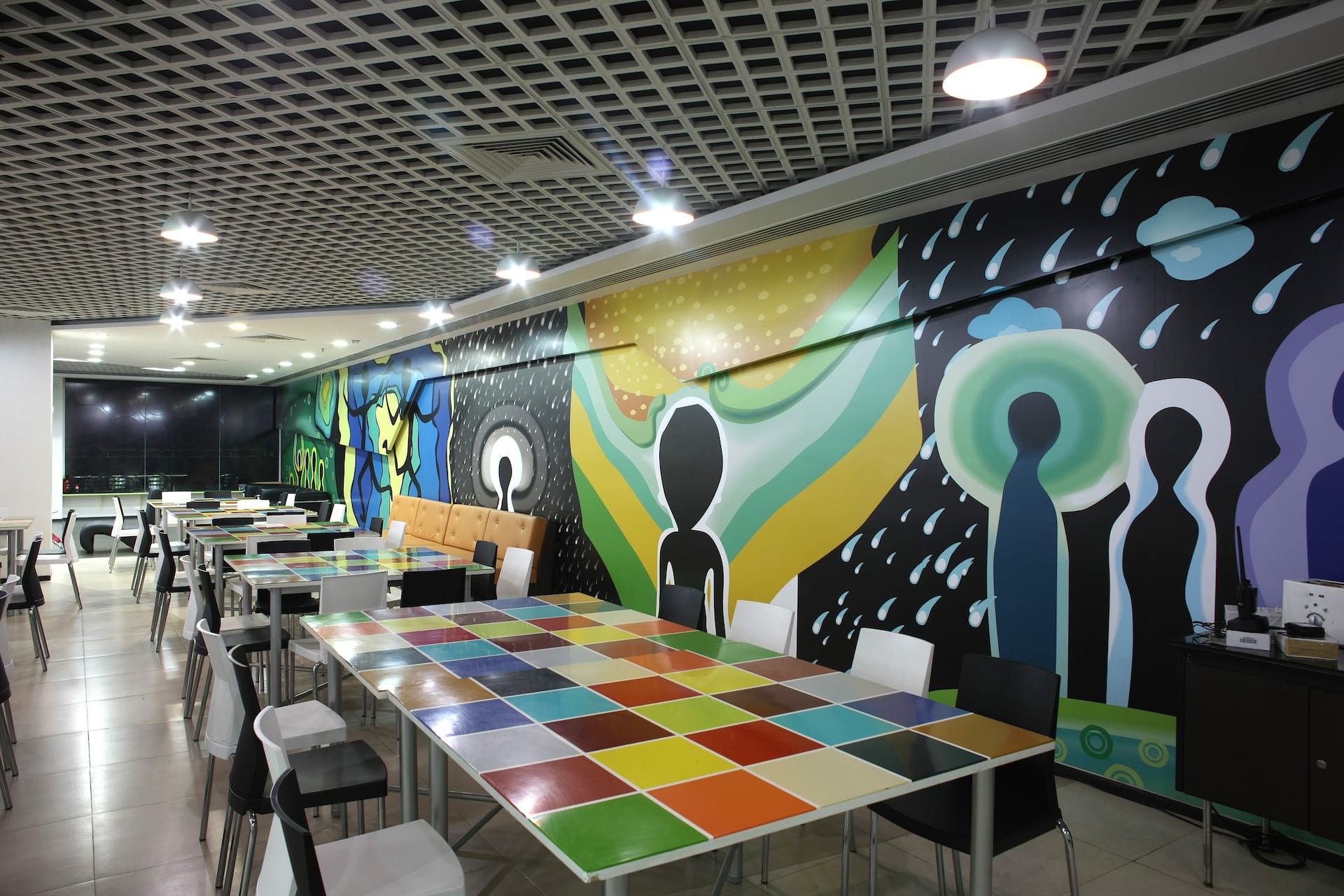 Nvidia PratikArt Interiors Pvt. Ltd.