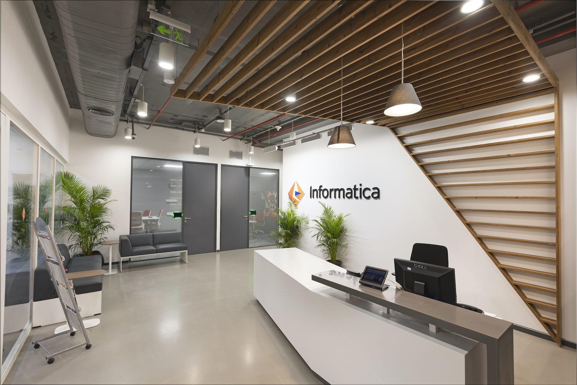 PratikArt Interiors Pvt. Ltd.