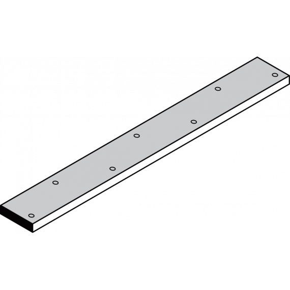 Flitch Plates Cut To Your Size