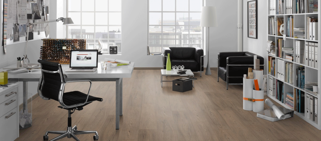 Egger Laminated Flooring PRATO Kitchens & More