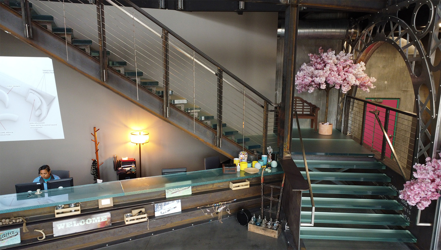 Arizona Beverage Pratt Design Studio