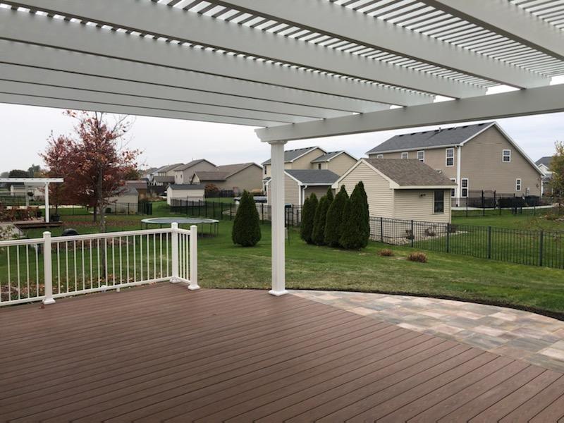 Patio Enclosure Installation Pratt Home Improvement