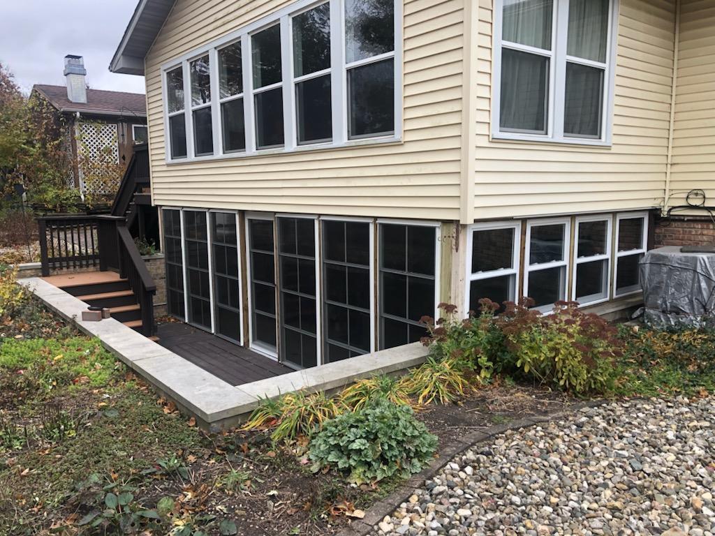 Patio Enclosure Installation Pratt Home Improvement