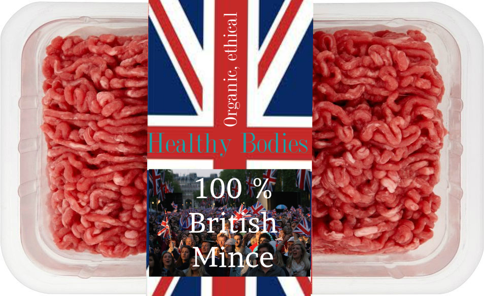 Fijians outraged as Spanish found in British mince The Prattle