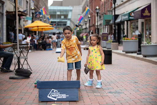 2023 Pratt Street Events Sneak Peek Pratt St