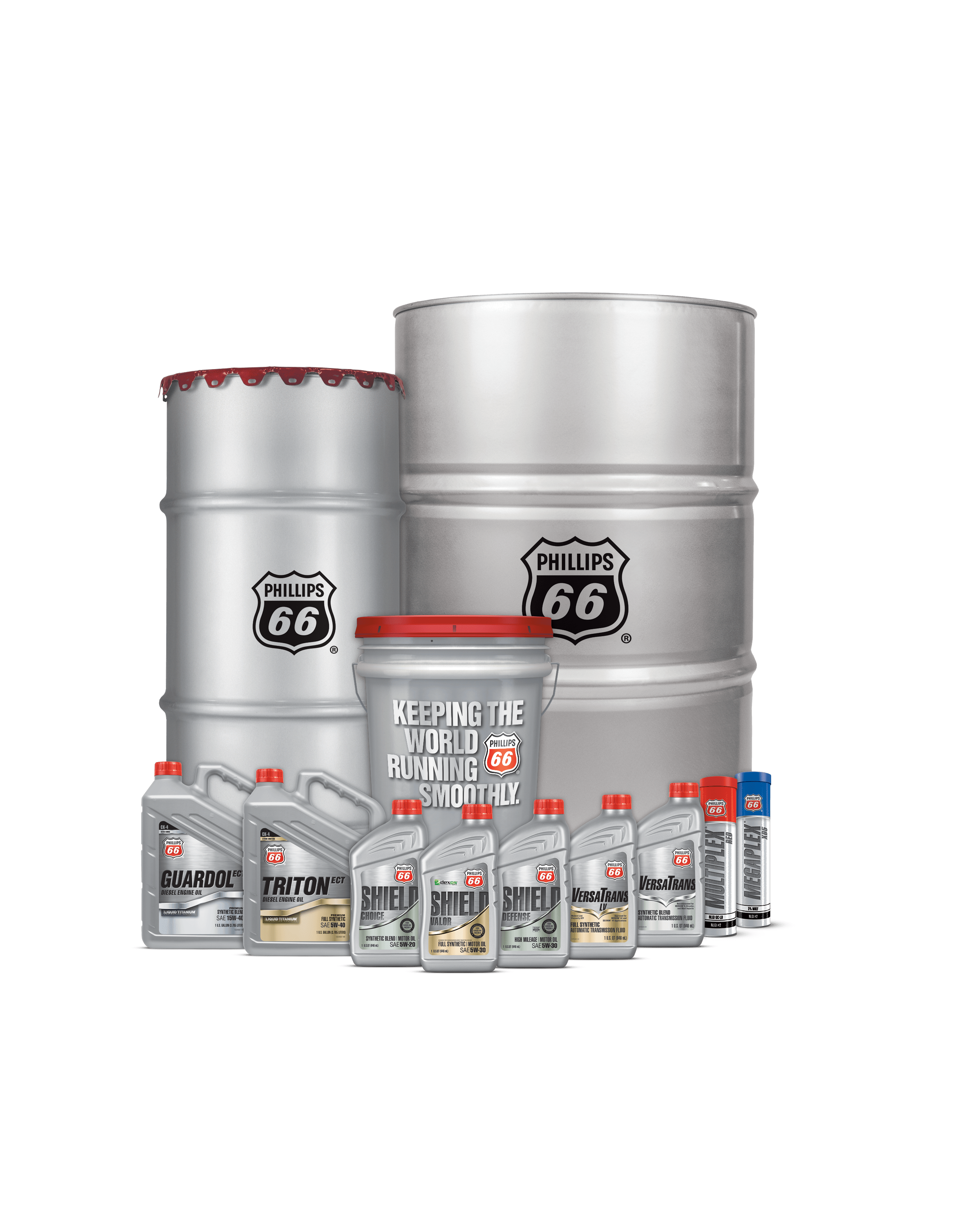 Commercial Lubricant Supplier Albany, Corvallis, Salem, OR