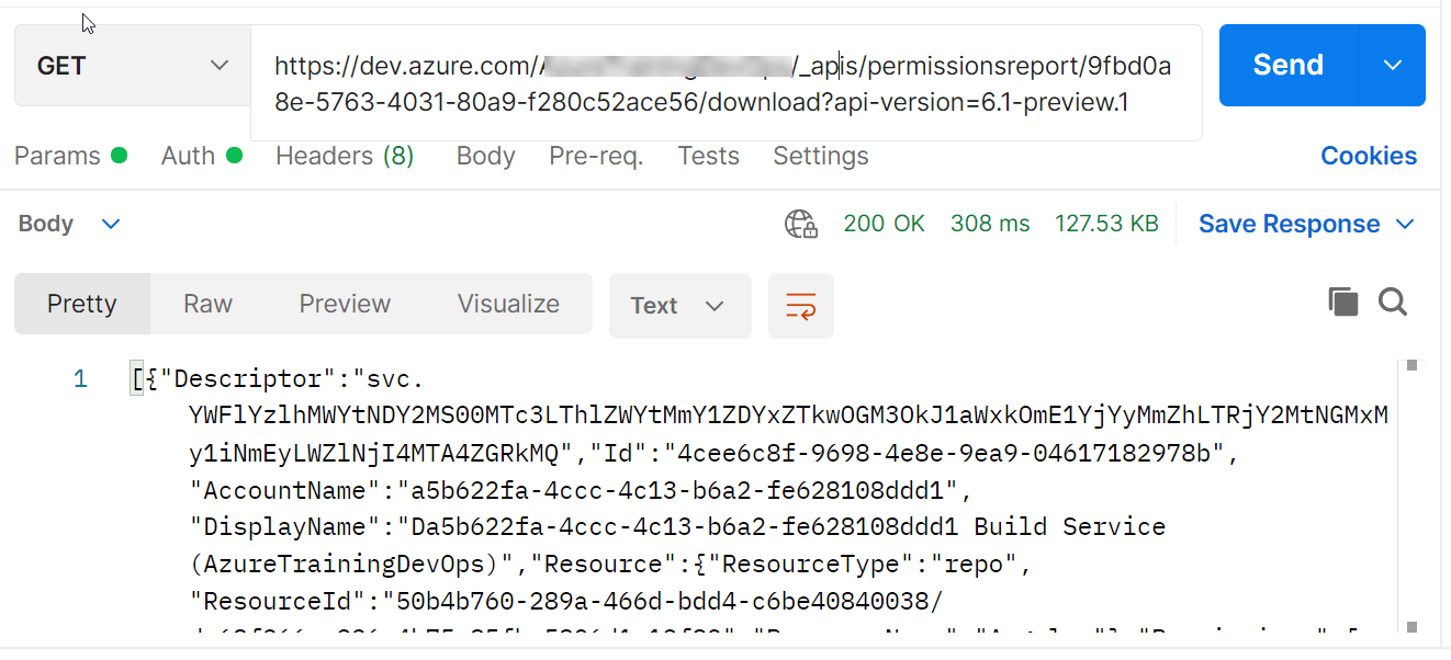 Azure DevOps Tips and Tricks 18 Get Azure DevOps Git Repository