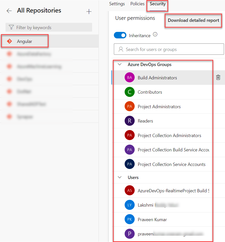 Azure DevOps Tips and Tricks 18 Get Azure DevOps Git Repository