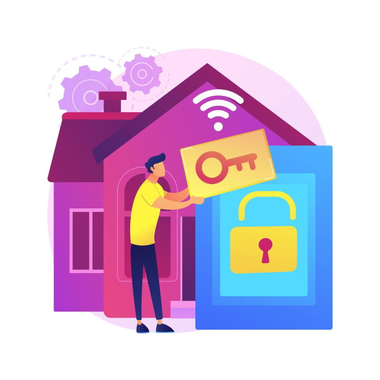 Cybersecurity Best Practices for the Best ShortTerm Rental Platforms