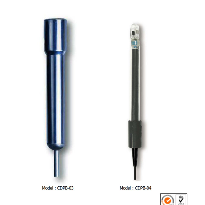 LUTRON CDPB03 Conductivity Meter Probe, LUTRON CDPB03 Conductivity
