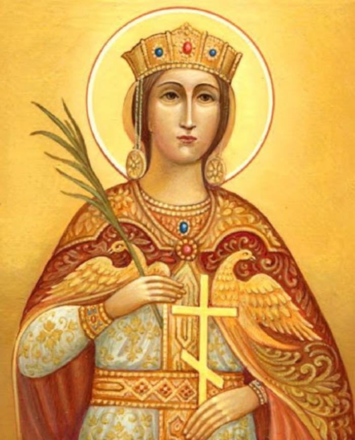 Молитва святой Екатерине о чем просят великомученицу и 8 текстов