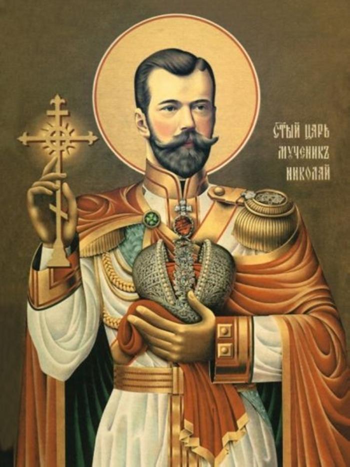 Акафист царю Николаю Искупителю текст и о чем молятся страстотерпцам