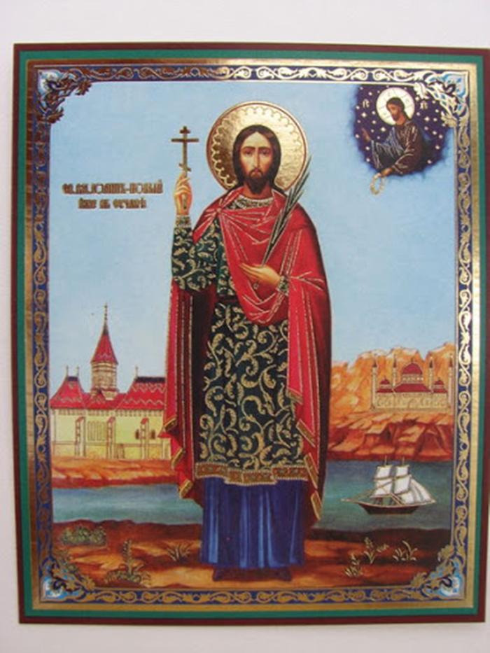 Акафист Иоанну Сочавскому полный текст на торговлю и как правильно читать