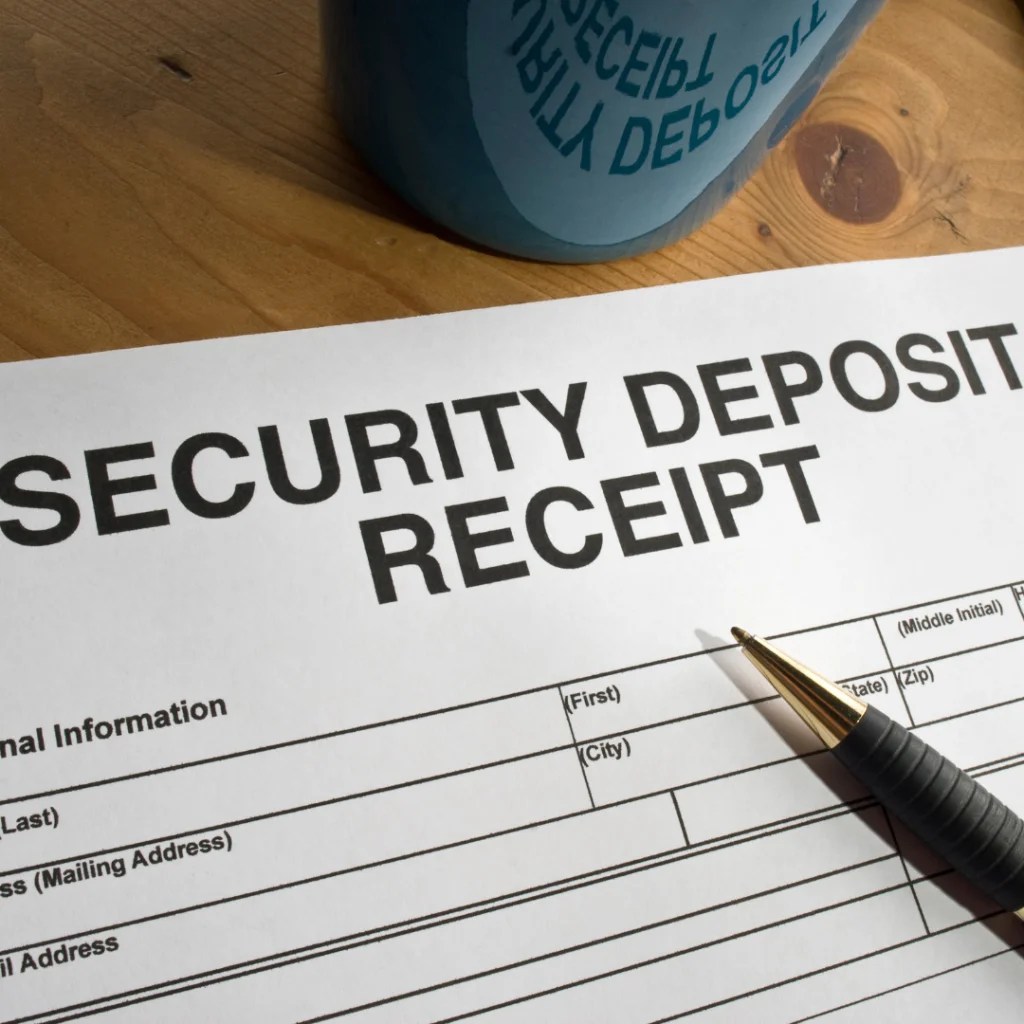 Praxis Capital Real Estate Investment Company Rental Security