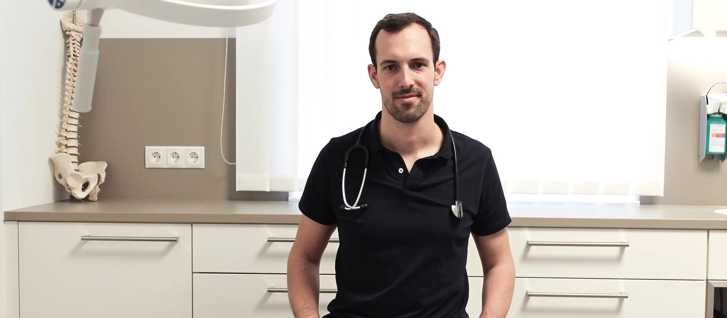 Home Praxis Dr. Andreas Egger