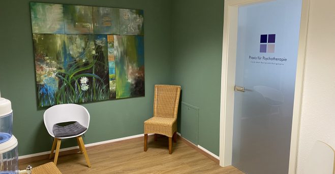 Praxis für Psychotherapie in Roth, Mittelfranken. Schwabach Weißenburg