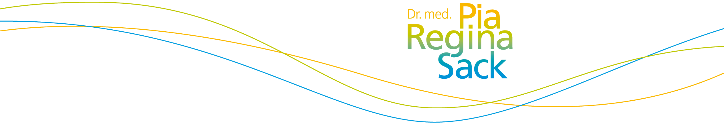 Über mich Praxis Dr. med. Pia Sack