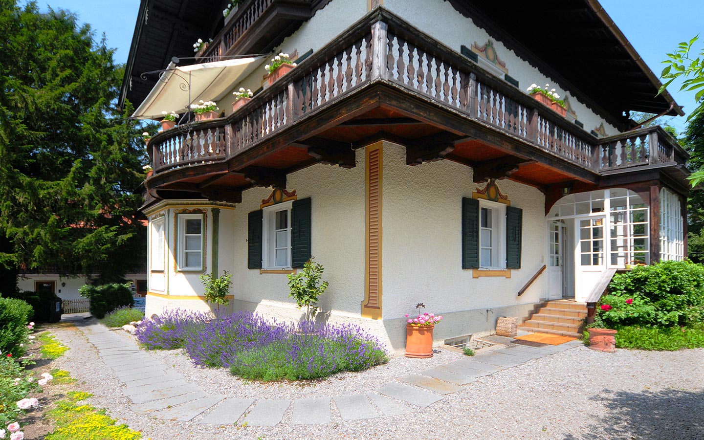 Praxis Kranl Tegernsee