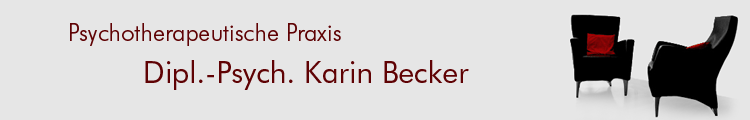 Psychotherapuetische Praxis Karin Becker