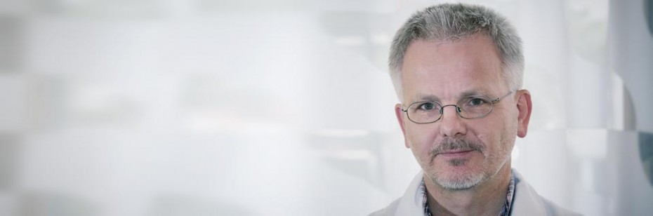 Praxis Dr. Stern Orthopädie & Unfallchirurgie in Tübingen