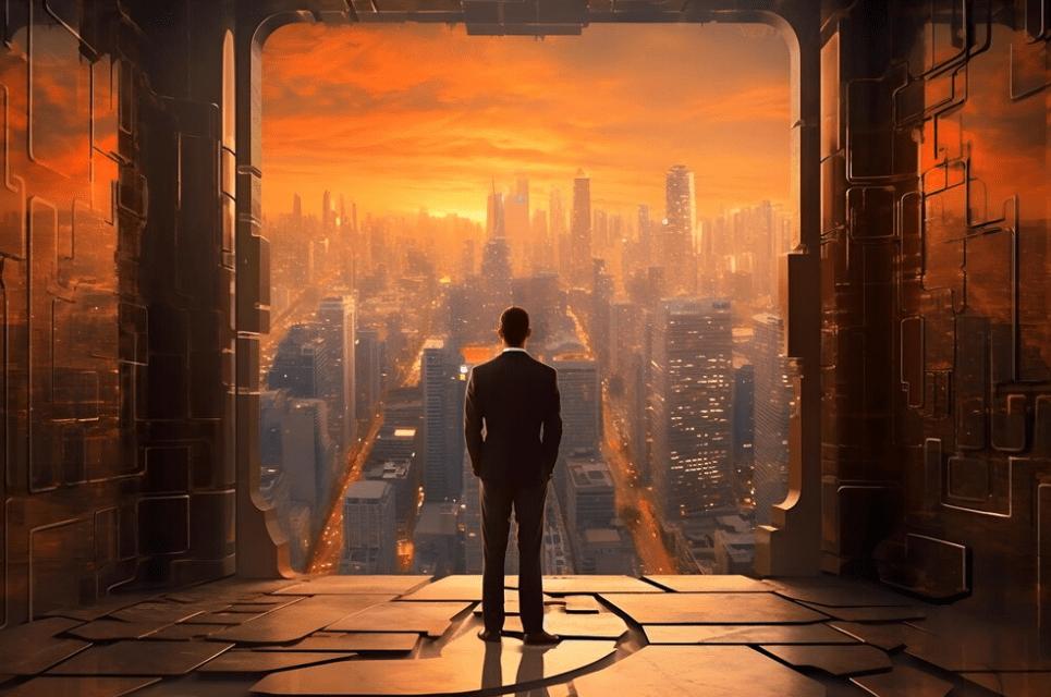 Are You Ready to Face the Future? PraxisPraxis