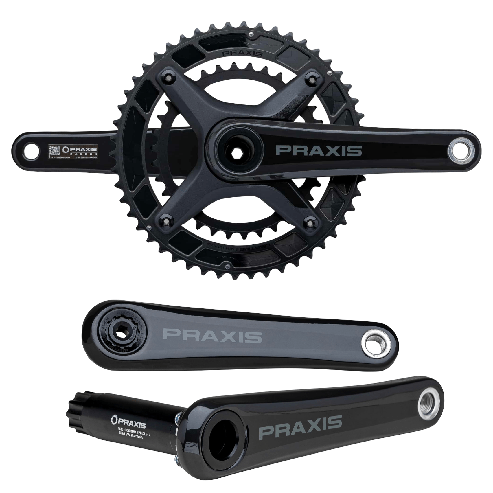 Carbon Cranks Worth It Save 35